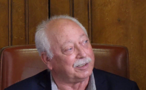 Morto il sindaco di Gerace Giuseppe Pezzimenti
