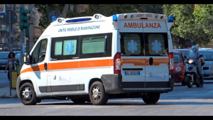 Malore dopo incidente, muore uomo nel cosentino