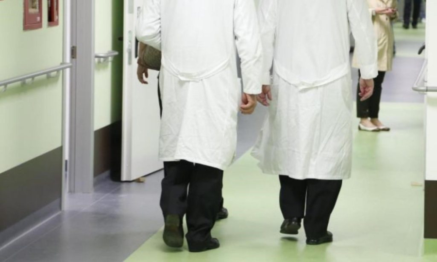 Concorso per 145 posti, Tavernise (M5S): ma nessun medico in pi&ugrave; nei nostri ospedali. Interrogazione ad Occhiuto: assumere i medici specializzandi