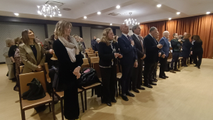 Il ruolo e il contributo delle donne nel Rotary e l&rsquo;esempio di Franca Previti De Pace al centro del partecipato convegno organizzato dal Rotary Club Catanzaro