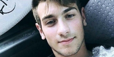 Omicidio 16enne a Melito: autopsia e funerali