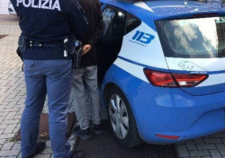 Trasportava oltre un chilo di droga sintetica, un arresto nel Catanzarese