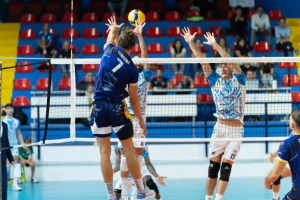 Omifer Palmi, falsa partenza e sconfitta