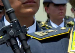 Guardia di Finanza: operazione antidroga, 19 arresti a Lamezia Terme