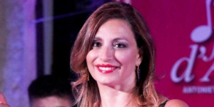 Festival d&rsquo;autunno, al direttore Santacroce il Premio nazionale Astrea