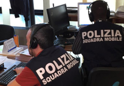 Tentato omicidio a Crotone per motivi di droga