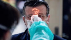 Coronavirus, giornata nazionale di preghiera dell&rsquo;Unitalsi