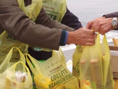 Giornata nazionale della Colletta Alimentare, aderiscono sei Leo Club calabresi