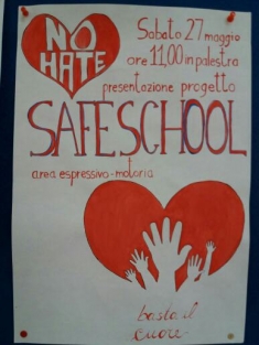 Rappresentazione finale Safe School