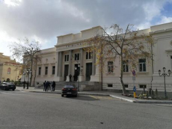 Ex marito le diede fuoco: chiesta conferma condanna a 18 anni ad un uomo nel reggino