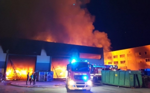 Incendio alla Calabria Maceri, Arpacal comunica i dati solo dopo liberatoria della Procura di Cosenza