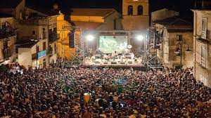 Kaulonia Tarantella Festival, torna la kermesse dedicata alla musica popolare