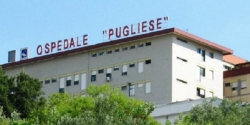 Sabato 18 dicembre il ''Progetto Prevenzione'', visite gratuite per i bambini negli ambulatori della Azienda Ospedaliera Pugliese-Ciaccio
