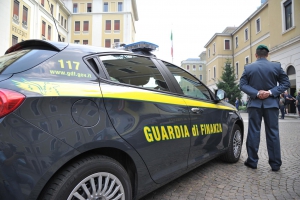 'Ndrangheta: confiscati beni a imprenditore per 212 milioni