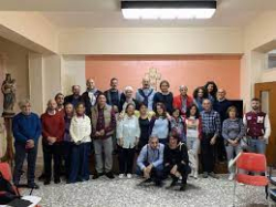 I Gruppi Darsi Pace in Calabria per una Nuova Umanit&agrave;