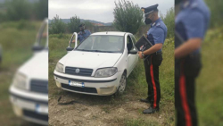 Targhe tedesche false, assolto 50enne di Rossano