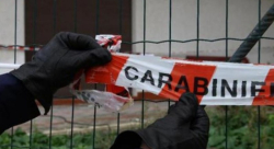 Costruzione in zona sismica e incendio rifiuti, scattano denunce e sequestri