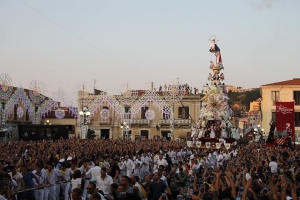 Varia di Palmi 2019, unione di idee e di popoli
