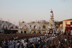 Varia di Palmi 2019, unione di idee e di popoli