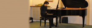 Amici della Musica, a Catanzaro il ritorno del pianista Alberto Capuano