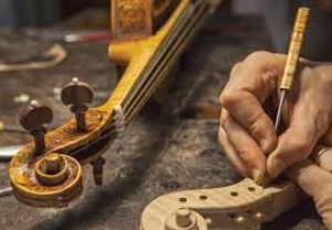 Riparte da Bisignano l&rsquo;arte dei liutai