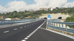 Scalese (Cgil Area Vasta): tenere alta l'attenzione sulla SS 106, il tratto tra Catanzaro-Crotone strategico, servono i fondi per il completamento