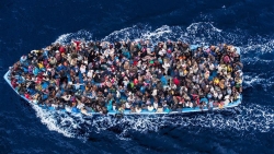 Tallini (Gruppo Misto) su emergenza immigrazione