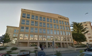 Coronavirus: a Lamezia chiusi Tribunale e sede Inps