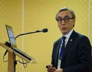 Intelligence, Gian Luca Foresti al Master in Intelligence dell'Universit&agrave; della Calabria