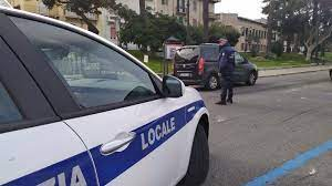 Controlli di Polizia nel reggino: multe, sanzioni e sequestri