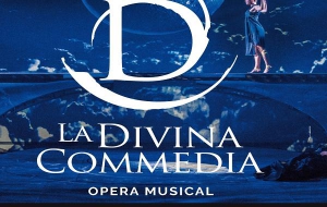 Divina Commedia a Cosenza, soldout per domani