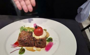 ''Food Culture and Food Ways'' di Penny De Los Santos a Vibo Valentia