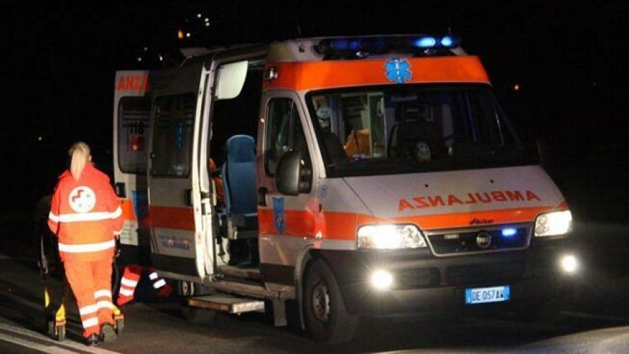 Maxi rissa a Catanzaro: coinvolte oltre venti persone