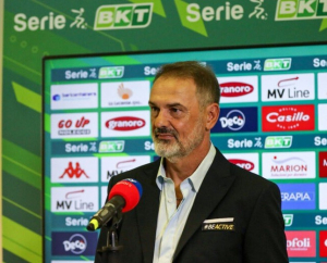 Il Catanzaro ''punta'' il derby: al lavoro per recuperare gli acciaccati