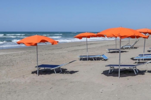 Estate 2020: prezzo ombrelloni troppo alto