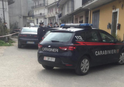Litiga col genero e lo uccide, arrestato anche il figlio dell'autore