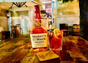 Dalla Calabria un drink d'autore ispirato a ''Shining'' di Kubrick