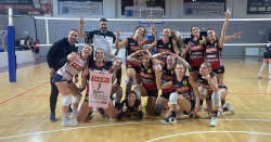 Oltre lo Stretto l&rsquo;inarrestabile marcia giallorossa