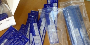 A Crotone tamponi gratuiti per le fasce pi&ugrave; deboli