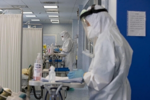 Focolaio in una Rsa del cosentino: sfiorano quota 50 i positivi