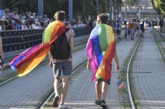 Gay rifiutati da casa vacanze in Calabria: 'no gay e animali'