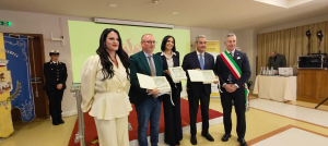 Taurianova: si chiude l'anno da ''Capitale Italiana del Libro 2024''