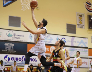 Il Pala Puler&agrave; spinge la Academy, sconfitta Palermo