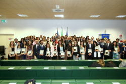 Partecipata assemblea dell'Ordine dei Medici Chirurghi e Odontoiatri di Catanzaro