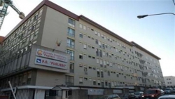 Rotary dona 10 supporti sanitari al ''Pugliese-Ciaccio''