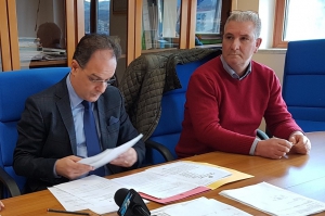 Chiaravalle Centrale, progetto esecutivo definitivo per l'ex ospedale
