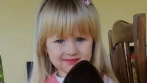 Addio alla bimba ucraina morta a Crotone