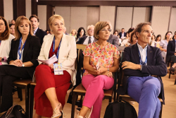 Innovazioni e nuove frontiere della diabetologia pediatrica calabrese al centro del XIII Congresso della Rete Diabetologia Pediatrica Calabrese