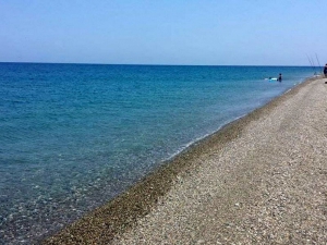 Non Abusiamo del Mare: seconda e terza tappa a Cir&ograve; Marina
