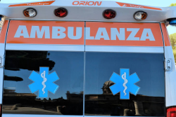 Scontro tra auto e camion, morto un 26enne nel Cosentino